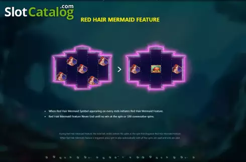 Οθόνη9. Poseidon (Royal Slot Gaming) Κουλοχέρης