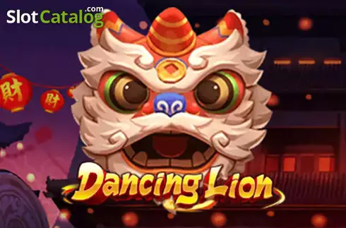 Dancing Lion