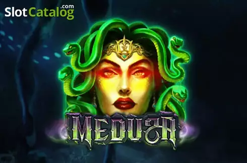 Medusa (Royal Slot Gaming) Λογότυπο