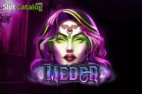 Medea Λογότυπο Medea Λογότυπο