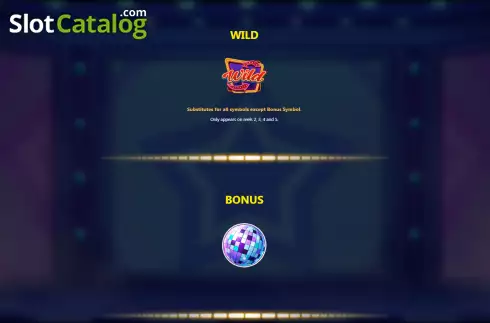 Οθόνη7. Get High (Royal Slot Gaming) Κουλοχέρης