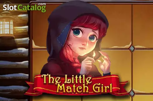 The Little Match Girl Λογότυπο The Little Match Girl Λογότυπο