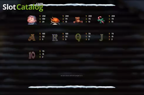 Οθόνη8. The Little Match Girl Κουλοχέρης