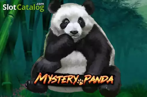 Mystery Panda Λογότυπο Mystery Panda Λογότυπο