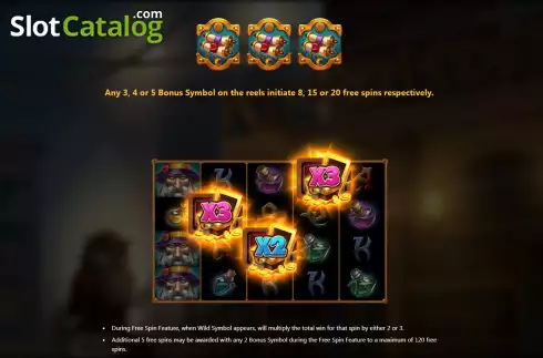 Οθόνη7. WizardStoreGold Κουλοχέρης