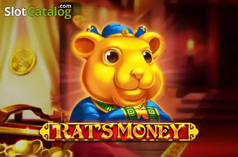 Rats Money Λογότυπο Rats Money Λογότυπο