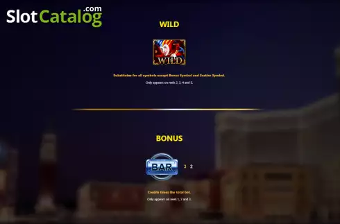 Οθόνη7. Royal 7777 Κουλοχέρης