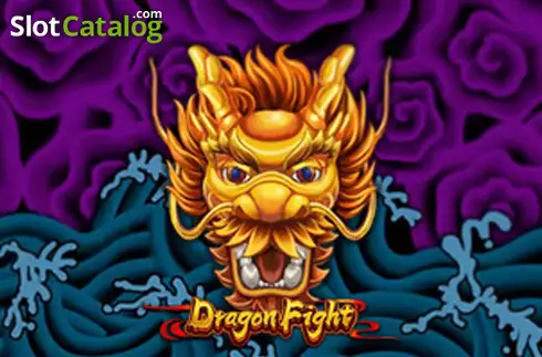 Dragon Fight (Royal Slot Gaming) Λογότυπο Dragon Fight (Royal Slot Gaming) Λογότυπο