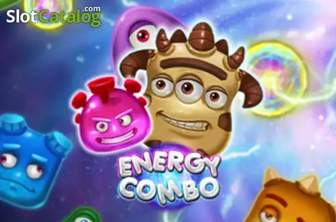 Energy Combo Λογότυπο