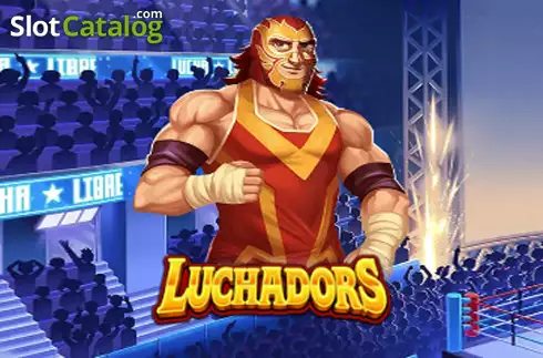 Luchadors Λογότυπο Luchadors Λογότυπο