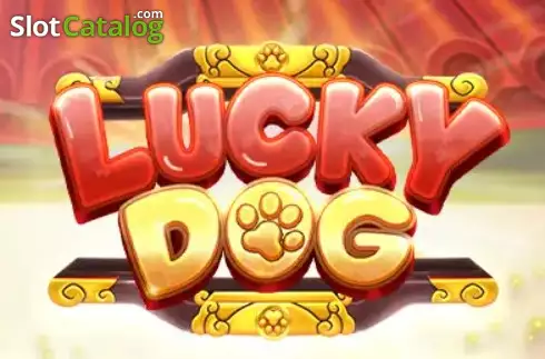 Lucky Dog (Royal Slot Gaming) Λογότυπο Lucky Dog (Royal Slot Gaming) Λογότυπο