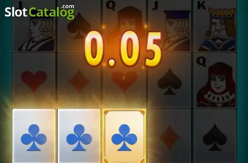 Οθόνη3. Super Ace 2 (Royal Slot Gaming) Κουλοχέρης