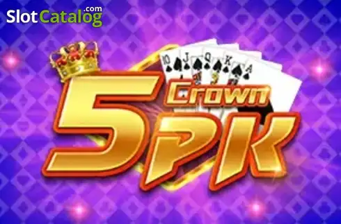 Crown 5PK 2024-12-13