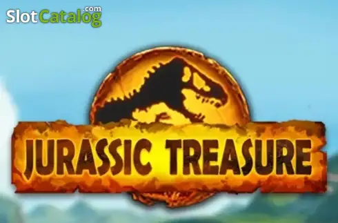 Jurassic Treasure (Royal Slot Gaming) 2024-12-13