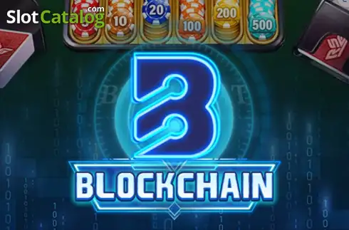 Blockchain 2025-10-17
