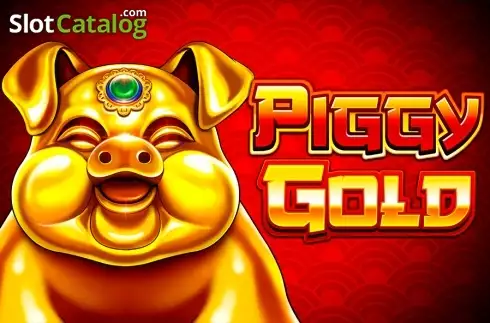 Piggy Gold (Ruby Play) Λογότυπο Piggy Gold (Ruby Play) Λογότυπο