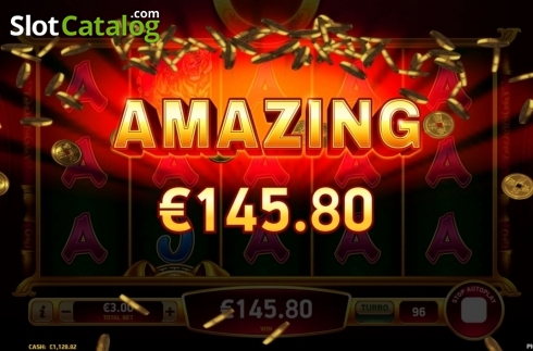 Οθόνη5. Piggy Gold (Ruby Play) Κουλοχέρης