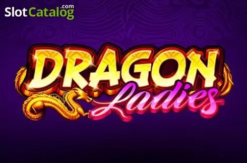 Dragon Ladies Λογότυπο