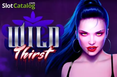 Wild Thirst Κουλοχέρης 
