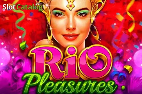 Rio Pleasures Κουλοχέρης 