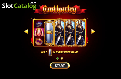 Οθόνη2. Gallantry Κουλοχέρης