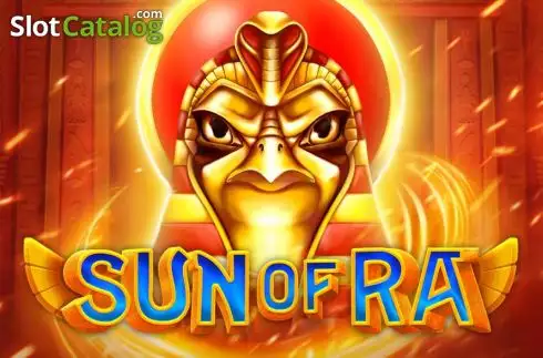 Sun of Ra Λογότυπο Sun of Ra Λογότυπο