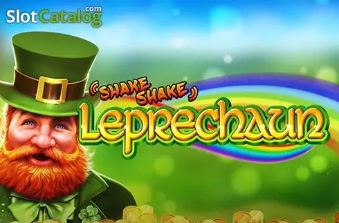 Shake Shake Leprechaun Κουλοχέρης 