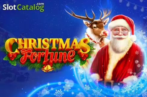 Christmas Fortune