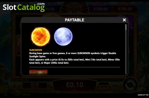 Οθόνη6. Dawn of the Incas Κουλοχέρης