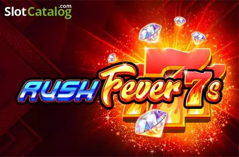 Rush Fever 7s Λογότυπο Rush Fever 7s Λογότυπο