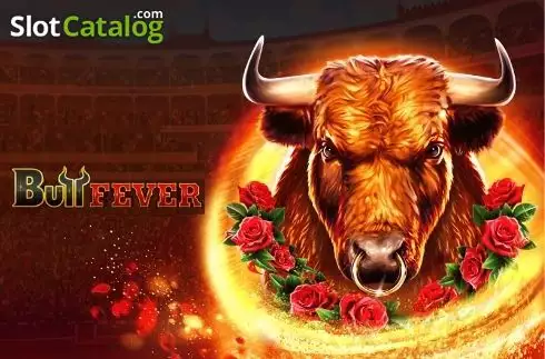 Bull Fever Λογότυπο Bull Fever Λογότυπο