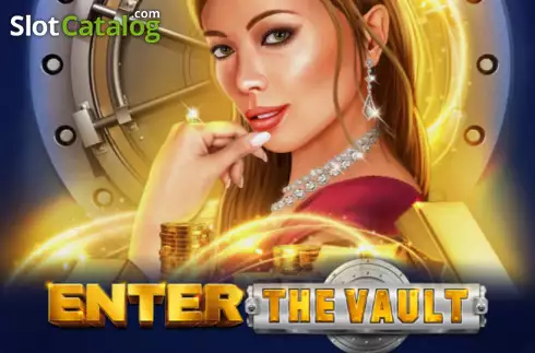 Enter the Vault Κουλοχέρης 