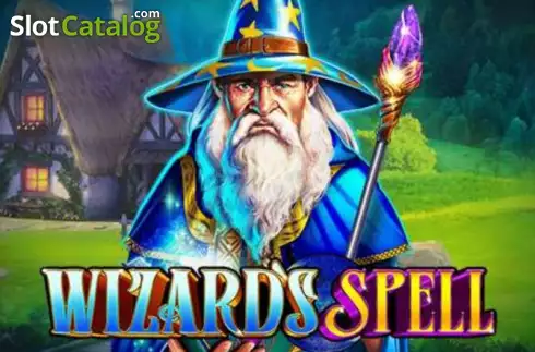 Wizards Spell Λογότυπο Wizards Spell Λογότυπο