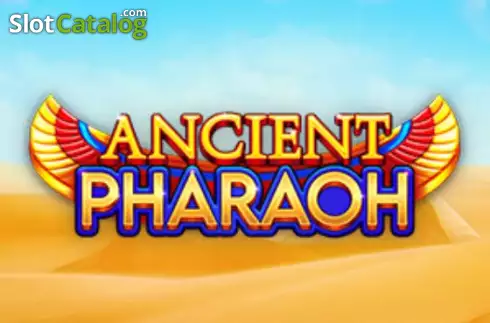 Ancient Pharaoh Λογότυπο