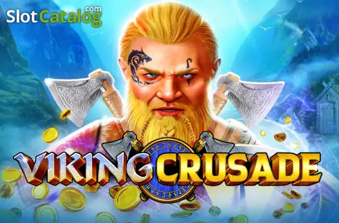 Viking Crusade Λογότυπο Viking Crusade Λογότυπο