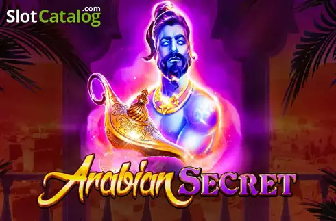 Arabian Secret Λογότυπο Arabian Secret Λογότυπο