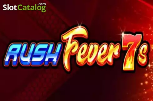 Rush Fever 7s Deluxe Λογότυπο