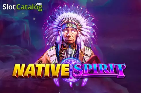 Native Spirit Λογότυπο Native Spirit Λογότυπο