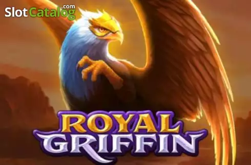 Royal Griffin Λογότυπο Royal Griffin Λογότυπο