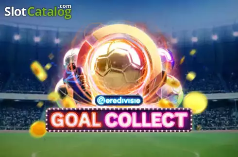 Eredivisie Goal Collect Λογότυπο Eredivisie Goal Collect Λογότυπο