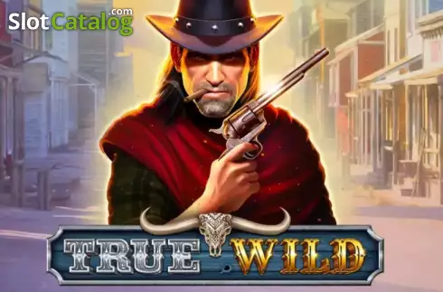 True Wild Λογότυπο True Wild Λογότυπο