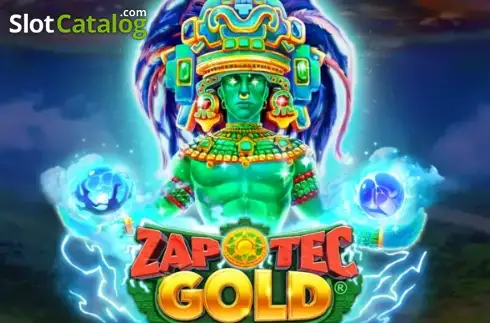 ZapOtec Gold Λογότυπο ZapOtec Gold Λογότυπο