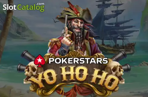 Yo Ho Ho Λογότυπο Yo Ho Ho Λογότυπο