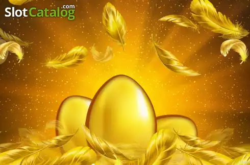 Οθόνη4. J Mania Golden Eggs Κουλοχέρης