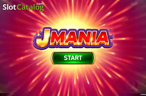 Οθόνη6. J Mania Golden Eggs Κουλοχέρης