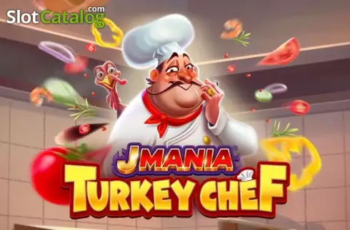 J Mania Turkey Chef Κουλοχέρης 