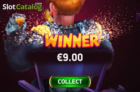 Οθόνη3. Mad Hit Gorillatron Κουλοχέρης