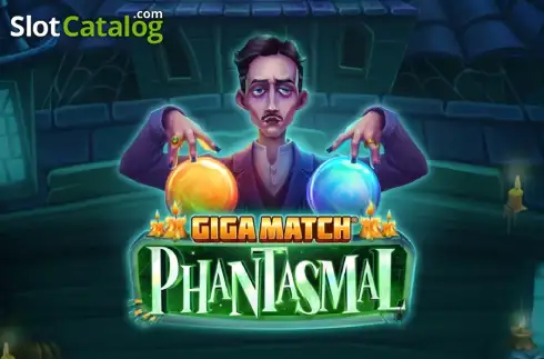 Giga Match Phantasmal Κουλοχέρης 