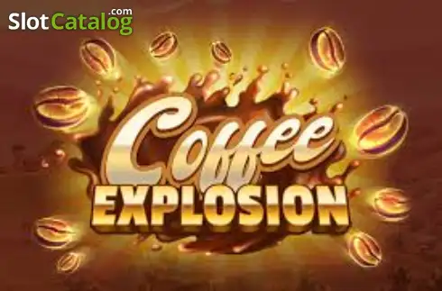 Coffee Explosion 2026-07-13