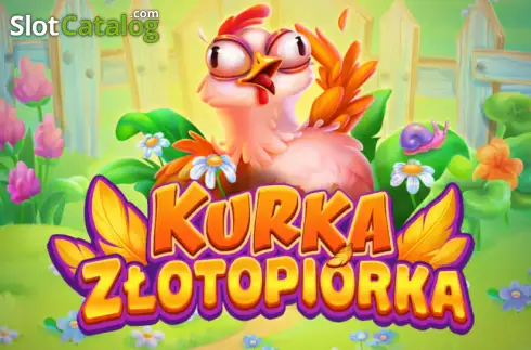 Kurka Zlotopiorka Λογότυπο Kurka Zlotopiorka Λογότυπο
